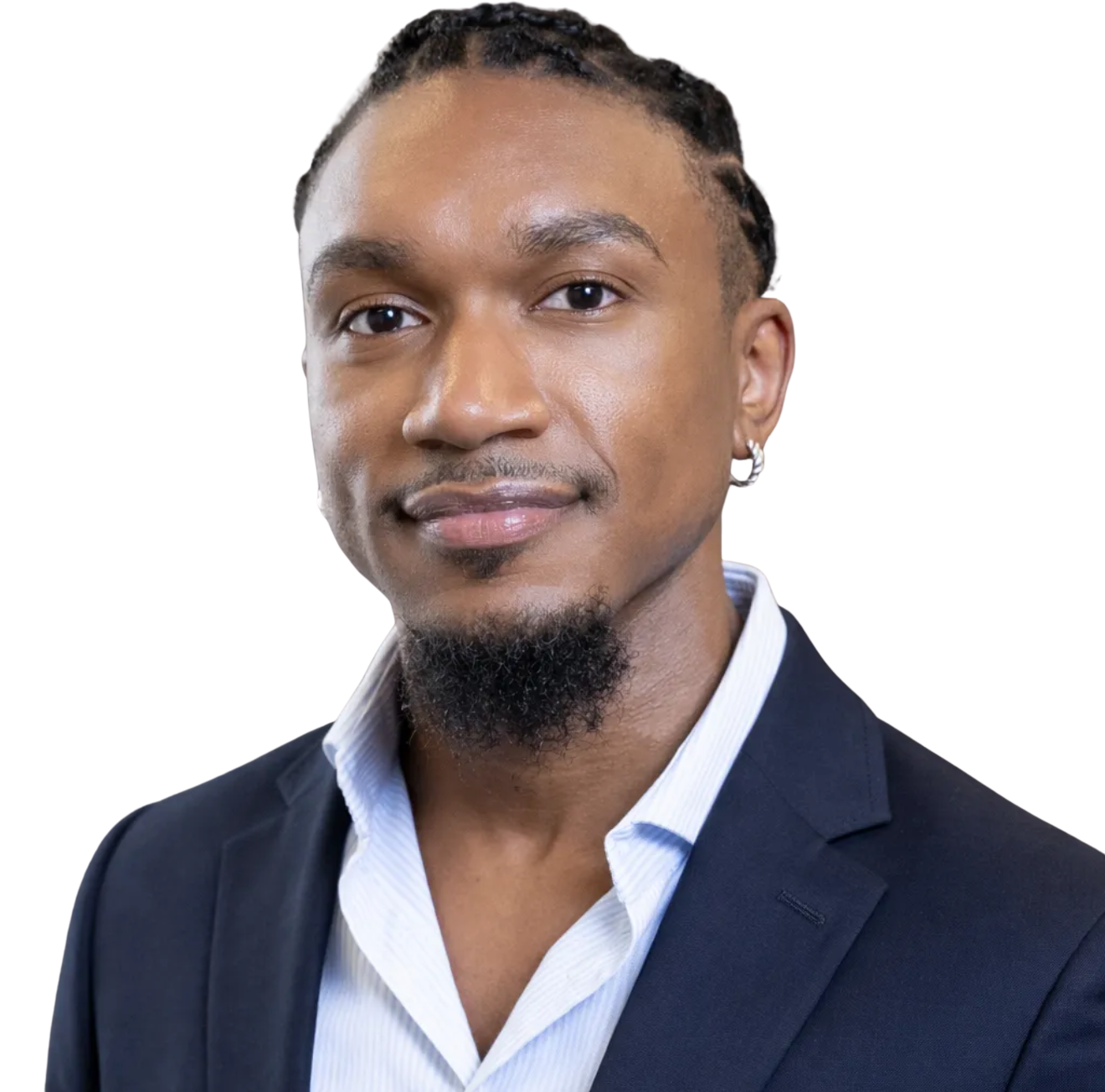 Demetrius Jones
